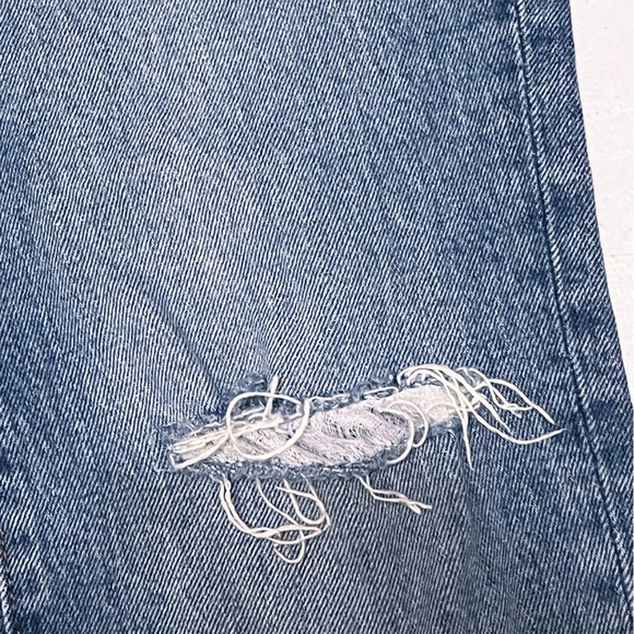 Free People We the Free Jeans - Picture 3 of 5